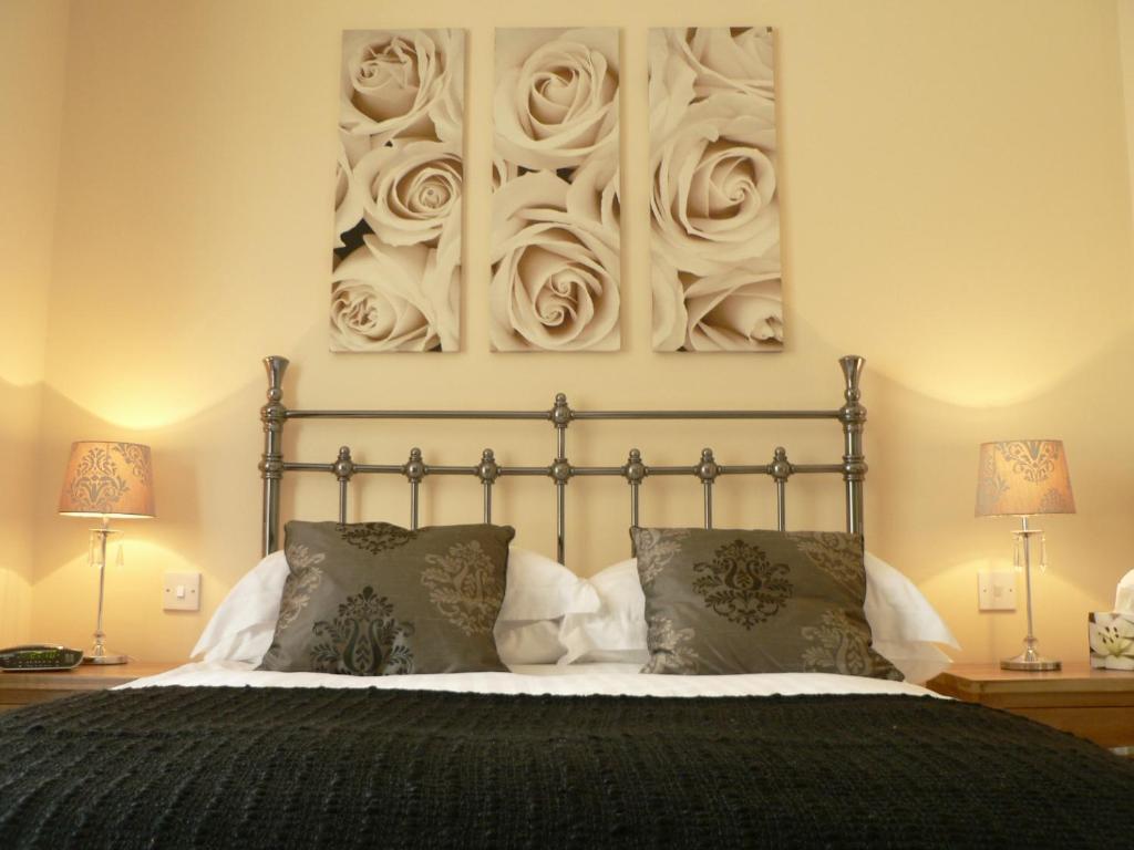 Ashberry Guest House Penrith Cameră foto