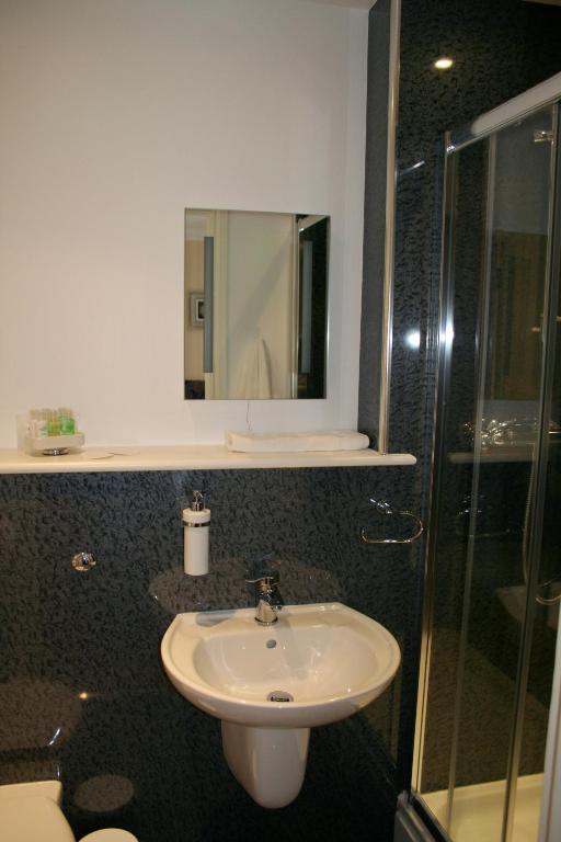 Ashberry Guest House Penrith Cameră foto