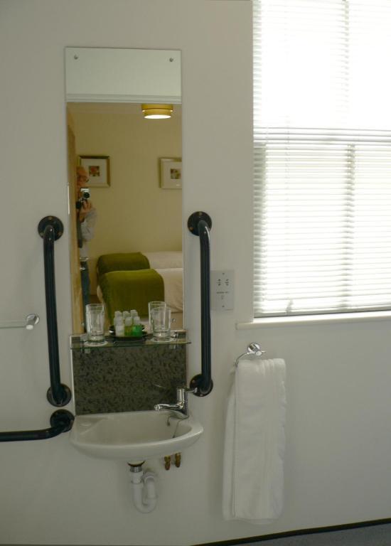Ashberry Guest House Penrith Cameră foto