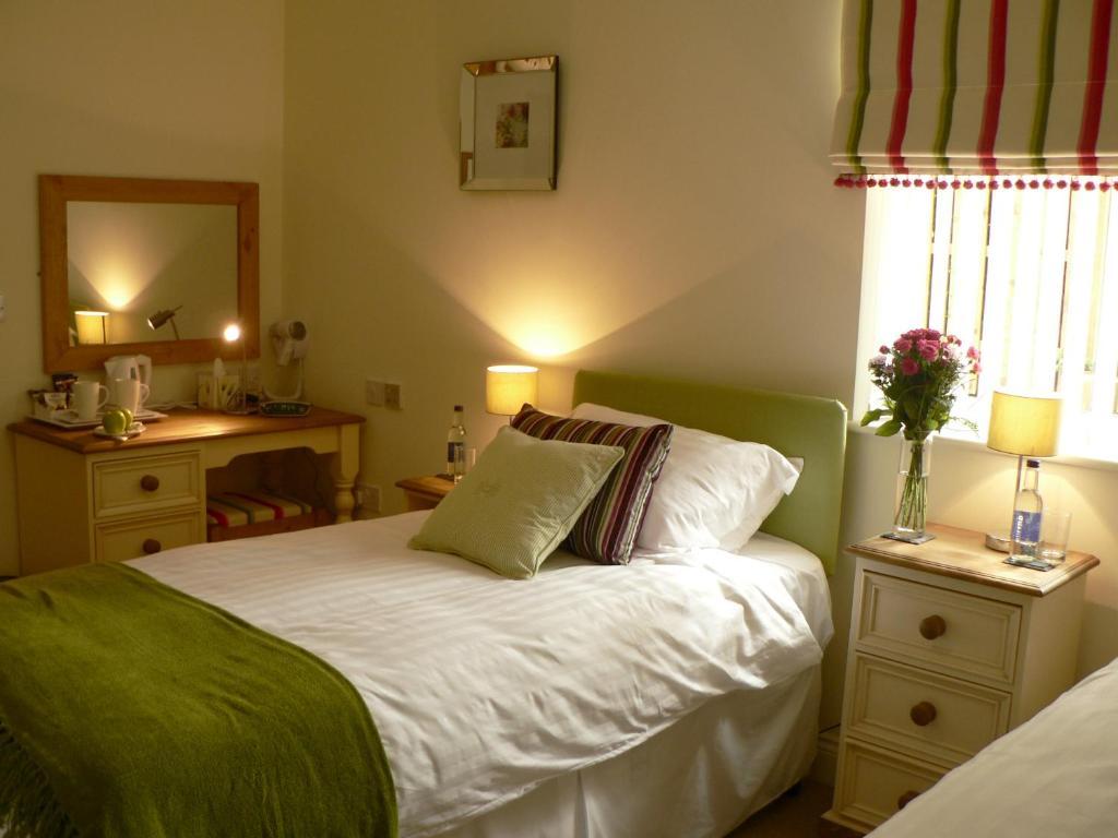 Ashberry Guest House Penrith Cameră foto